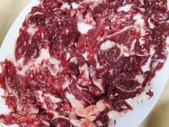-五洲牛肉美食馆