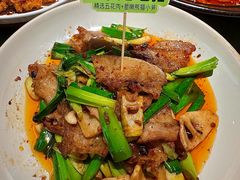 -花椒俏川菜小馆(南海万达店)