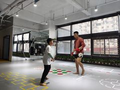 -铭阳搏击健身俱乐部(高新店)
