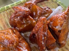 -东胜客河鲜店·西江河鲜·老字號渔家菜
