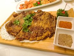 -永乐饭庄(安德路店)