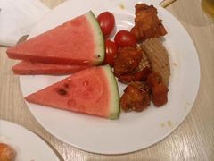 -纽斯特牛排自助餐厅(浦江万达店)