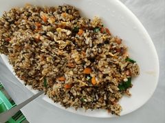 -众味海鲜大排档·活海鲜·潮汕味(南澳店)