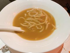 胶东炝锅面-鲁采LU STYLE(新天地店)