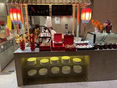 -韵咖啡自助餐厅(天津香格里拉店)