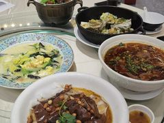 -御膳粥·牛乳粥底火锅·地道顺德菜(容桂店)