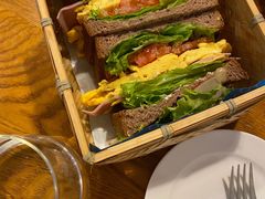 -AFS Cafe & Canteen(闽江二路店)