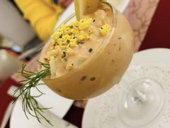 -红房子西菜馆(淮海中路店)