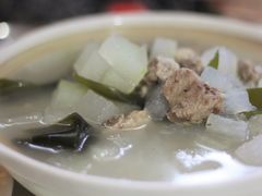 -龙福祥餐馆