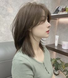 点击看大图 -那茉 Hair Salon