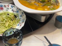 -香阁餐厅·常州菜·常州菜代表品牌(新北奥体店)