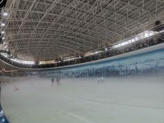 -世界之窗阿尔卑斯冰雪世界