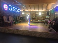 -思金拉措庄园藏餐(太阳岛店)