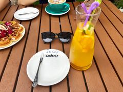 -几静cafe(基湖店)