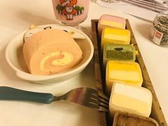-Olé精品超市(北京合生汇店)