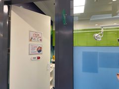 -极橙儿童齿科矫正中心(奥城店)