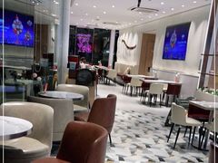 大堂-哈根达斯(滨江店)