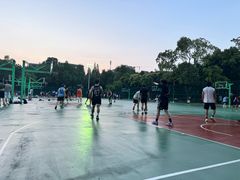 -四川大学(望江校区)