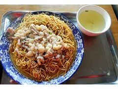 -裕兴记·三虾面(西北街总店)
