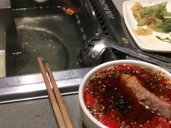 -海底捞火锅(龙湖北京大兴天街店)