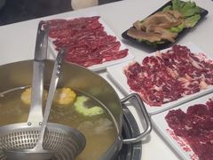 -陈记顺和潮汕牛肉火锅(韩江路店)