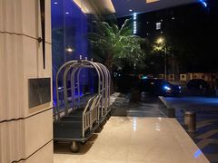 -厦门威斯汀酒店