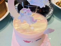 -万龙洲海鲜(大兴绿地缤纷城店)