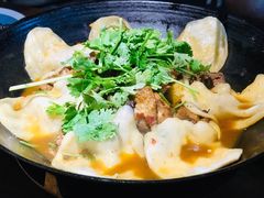 地锅鸡-地锅居(翰林邻里中心店)