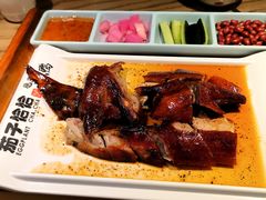 -茄子恰恰·新云南小炒(坪山益田店)