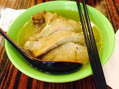 -大利来记餐厅(大三巴店)