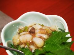 -乾山寿司(好运街店)