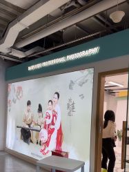 -倾城宝贝儿童摄影(新辰里酒仙桥店)