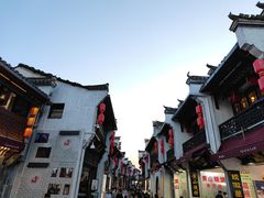 -屯溪老街