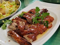 烧鹅-小塘渔村(开平大道店)