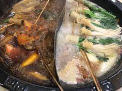 -宏姐串串香(宏伟路店)