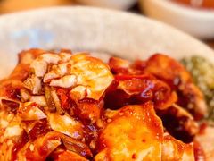 -味家烤肉烤鳗鱼牛排(西塔旗舰店)