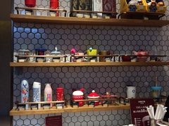 -COSTA COFFEE(静安嘉里中心店)