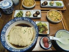 -孙盛兴奥灶面馆·蟹黄面·三虾面(山塘街总店)