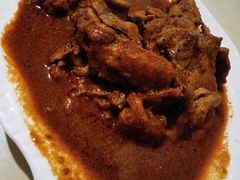 辣肉-满口香饭店