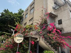 -锅炉咖啡·西餐·音乐酒厂