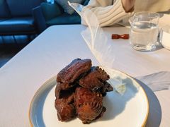 本帮熏鱼-屋里厢上海菜馆