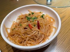 -九毛九西北菜(大东海店)