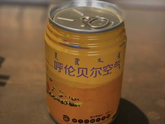 -很久以前羊肉串(南京路第一百货店)