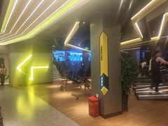 -贝菲特游泳健身(徐泾店)