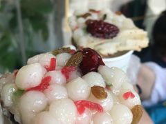 -孙氏梅花糕(马台街)