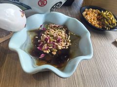 -云味馆·云南菜·云南米线(景田店)