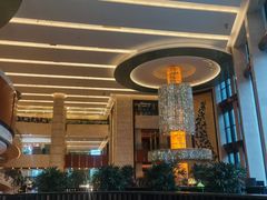 -济南喜来登酒店-盛宴自助西餐厅·综合自助