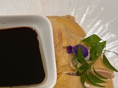 -新白鹿餐厅(爱琴海购物中心店)