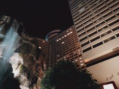 -广州花园酒店