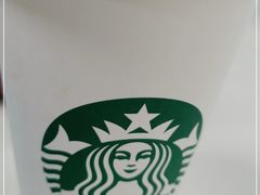 -星巴克(西安机场1店T3到达店)